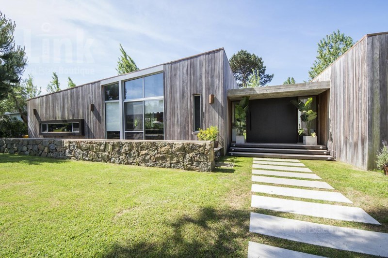 Casa en venta en La Arbolada